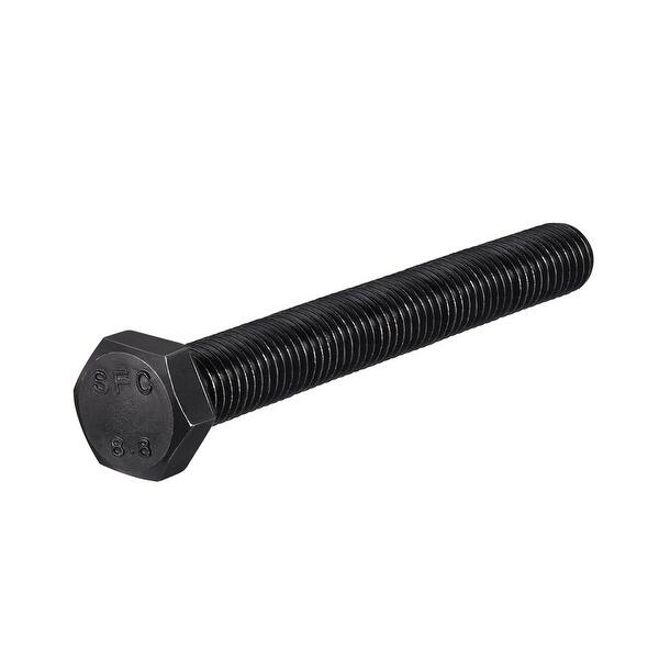 PERNO HEX. 12 X 80 P-1.75 G-8.8 – Pernopolis