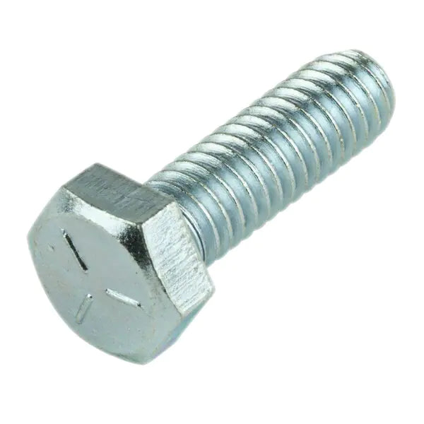 PERNO HEX. 3/8 X 3" NC G-5ZINC