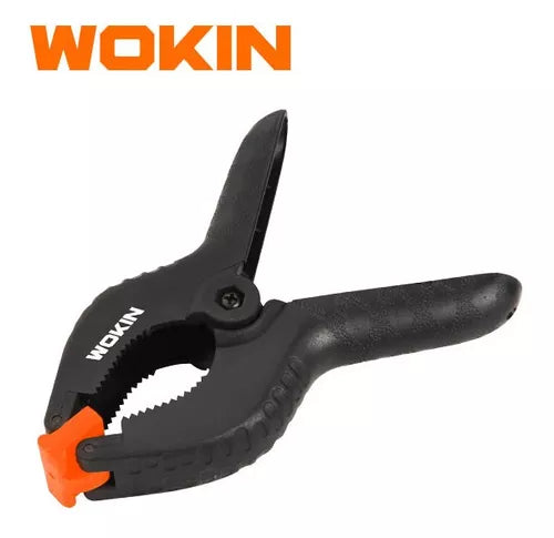 PRENSA TIPO TENAZA 6" WOKIN