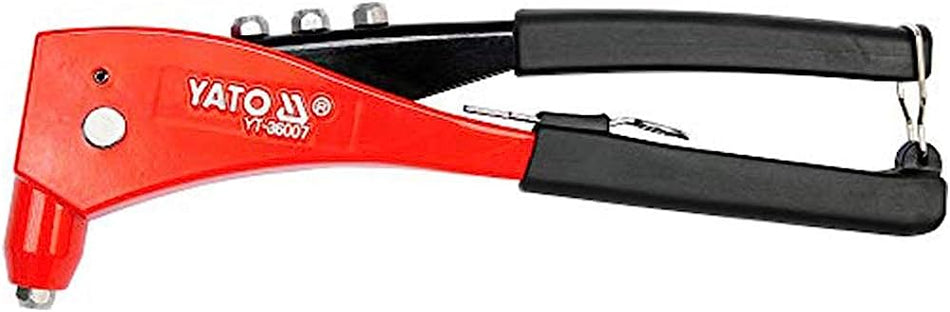 REMACHADORA MANUAL 250MM YATO