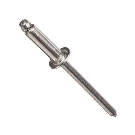 REMACHE POP INOX 4.0 X 8