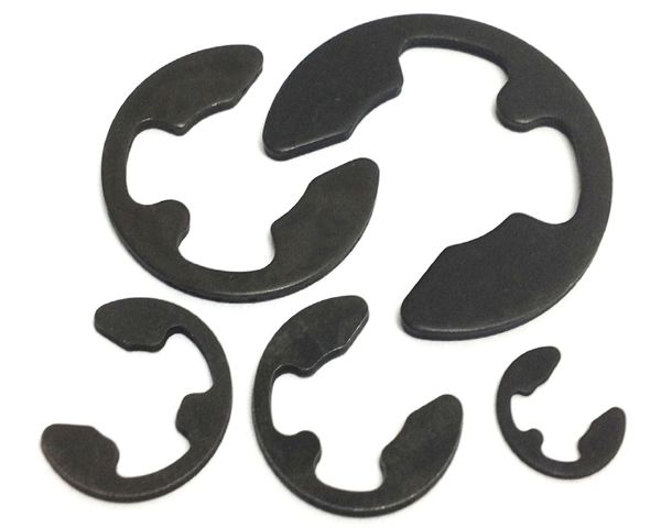 SEGURO SEAGER 2.3MM TIPO E