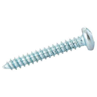 TORNILLO ROSCALATA 12 X 1.1/2 CAB. BIND. DOB. RAN