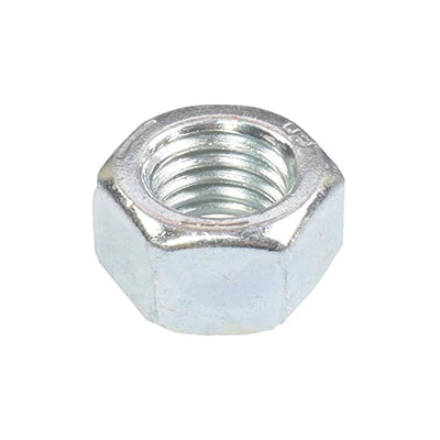 TUERCA 5/8 NC G-2 ZINC